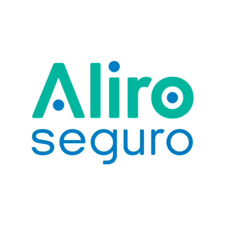 Logo Aliro