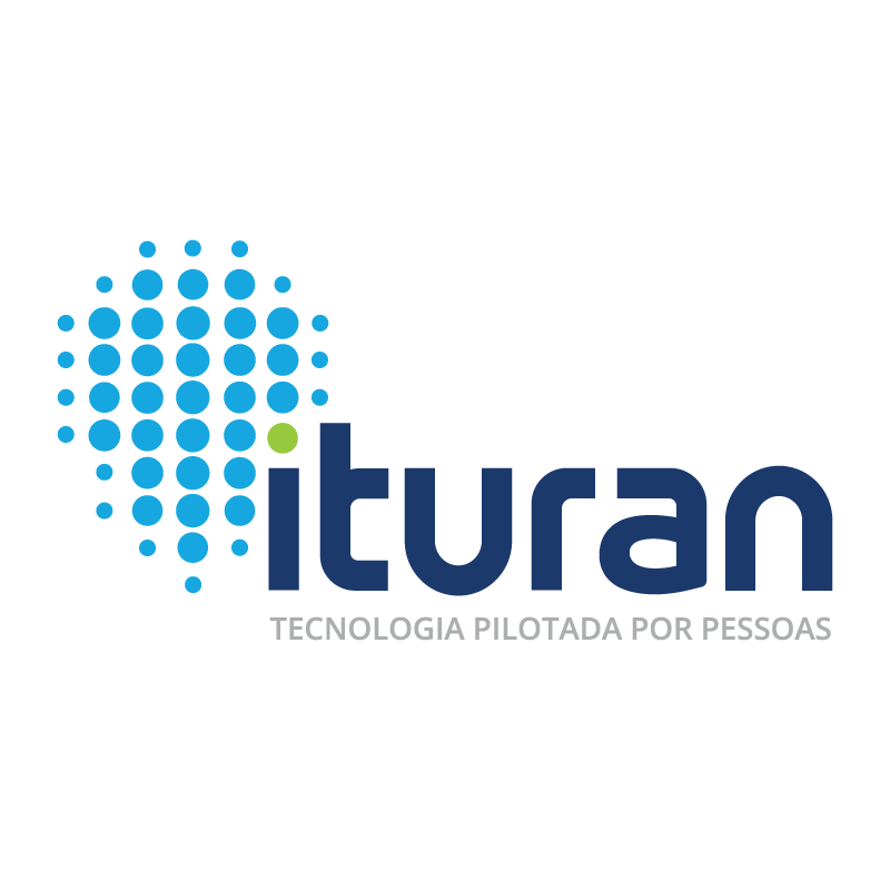 Logo Ituran