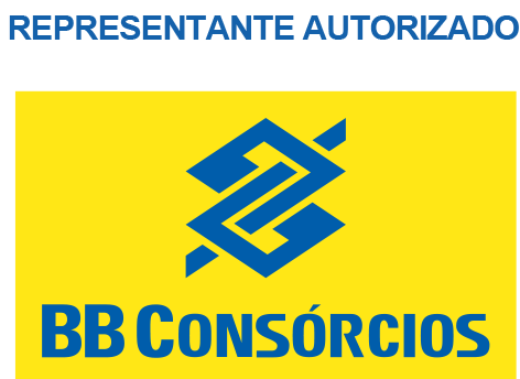 Logo Representante Banco do Brasil