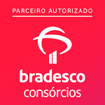 Logo Representante Bradesco