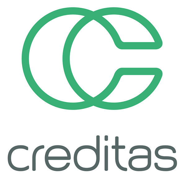Logo Creditas