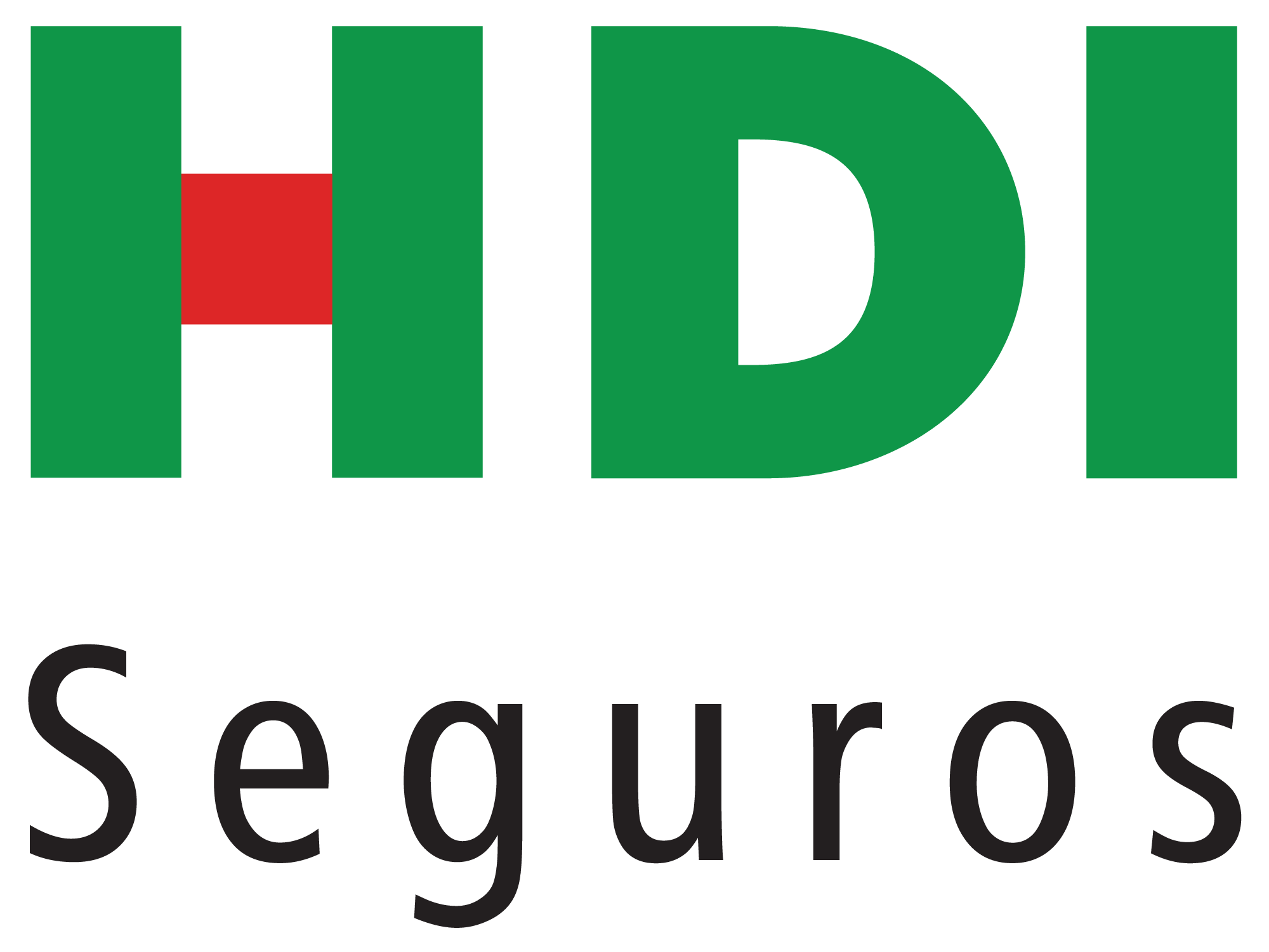 Logo HDI Seguros