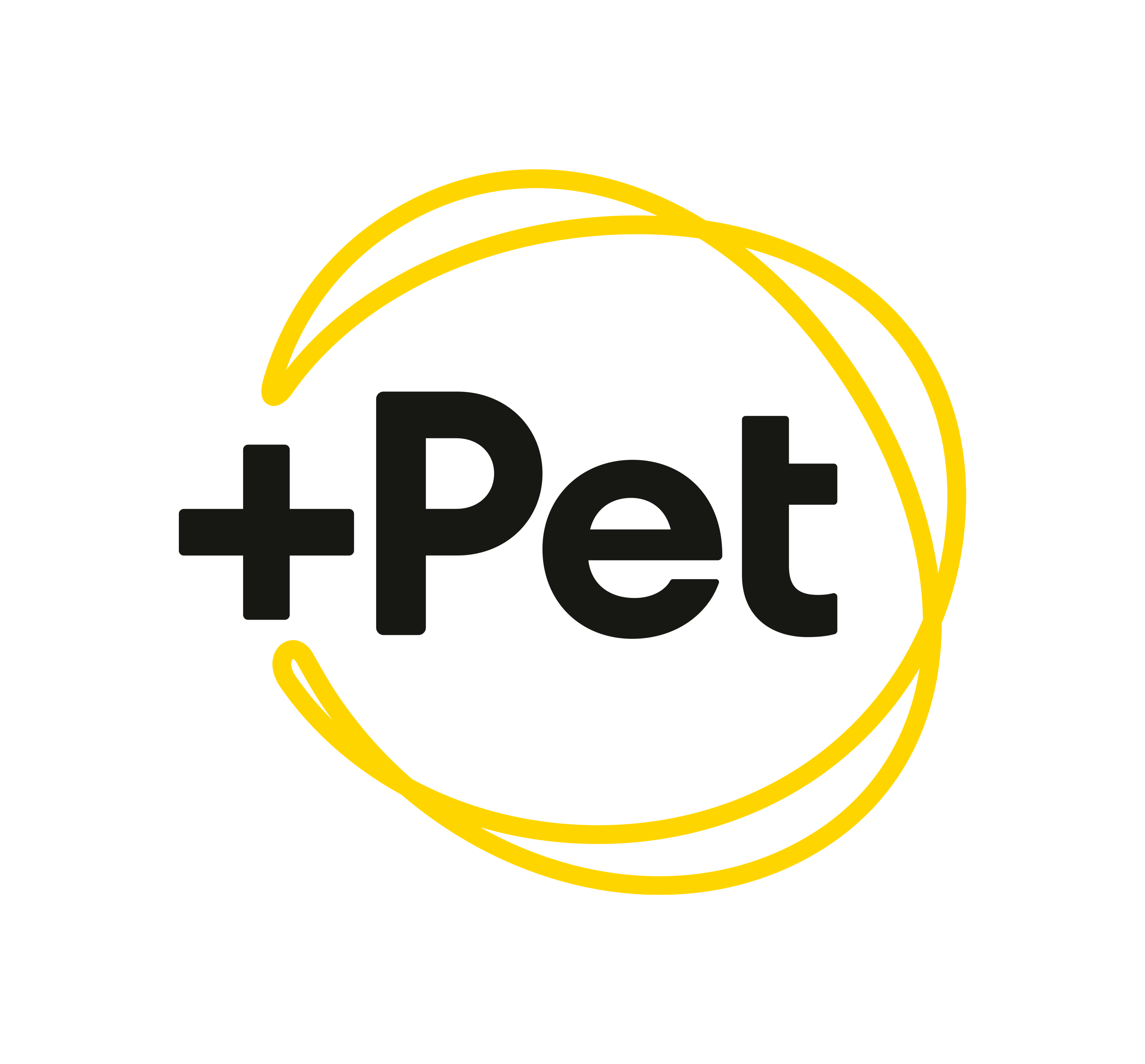 Logo Mais Pet