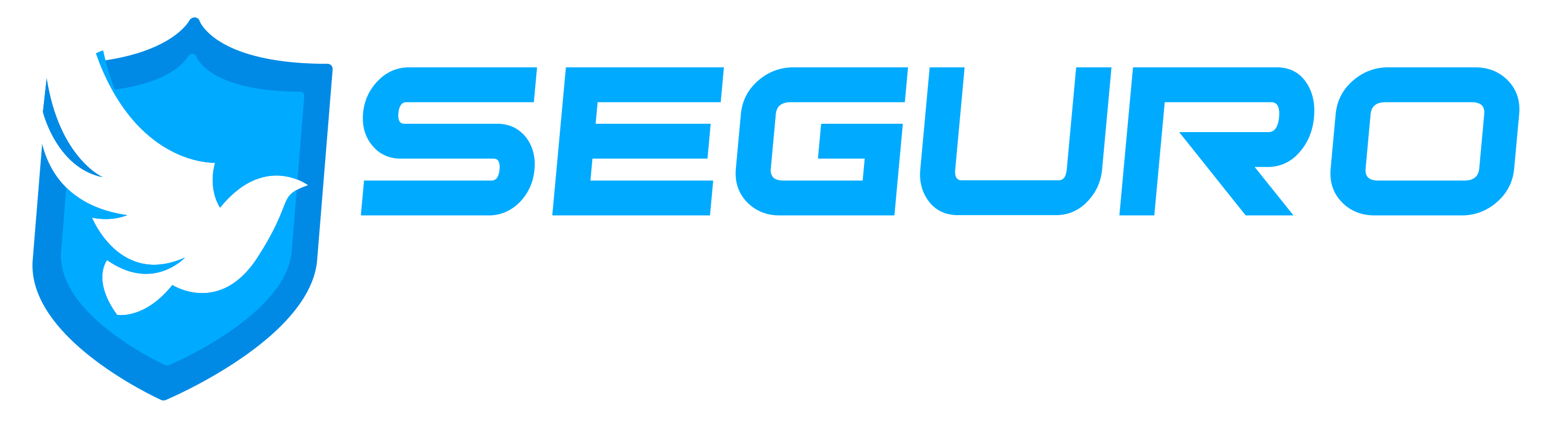 Logo Seguro Light ADM