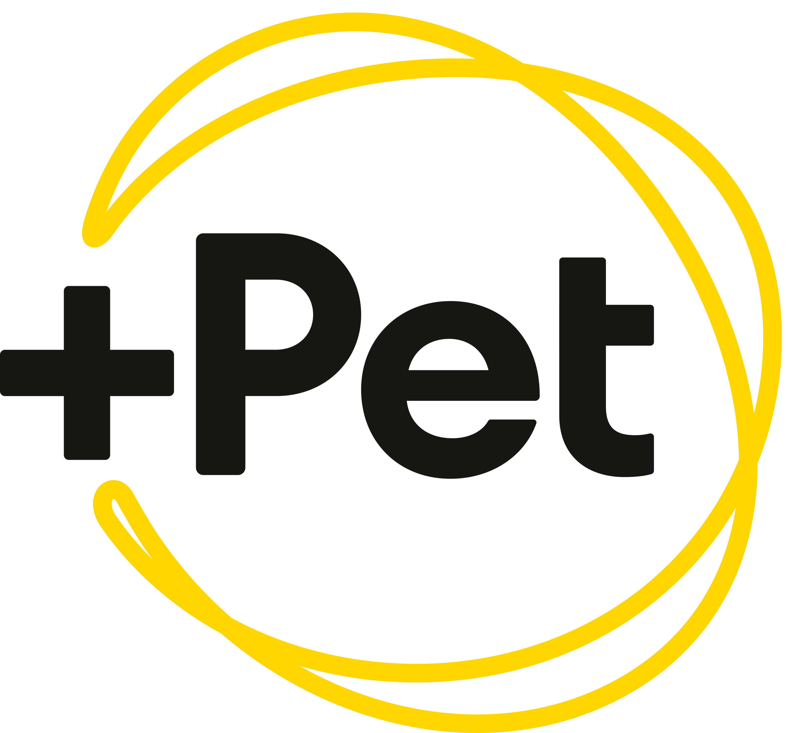 Logo Mais Pet